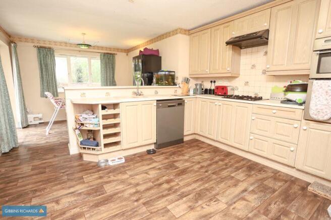 Kitchen/Breakf...