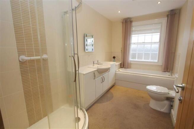 House Bathroom