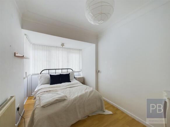 Bedroom 3