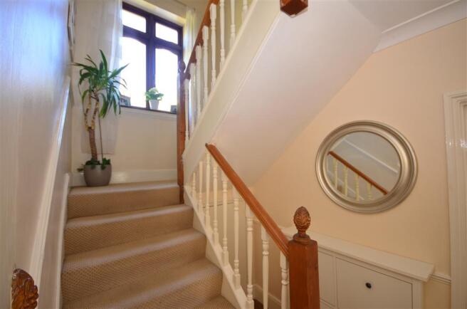 Internal Feature