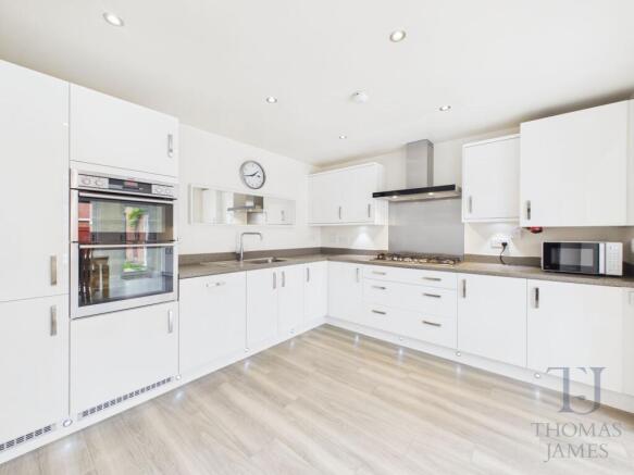Poppy Close, Cotgrave, NG12 photo 3