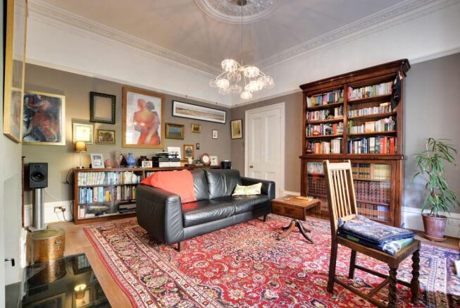 Reception Room Two
