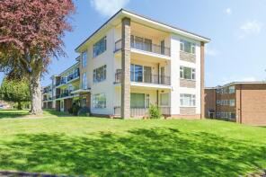 6, Blakeley Court, Beardmore Road, Sutton Coldfield B72 1DQ