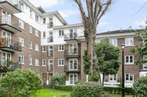101, Brompton Park Crescent, London SW6 1SP