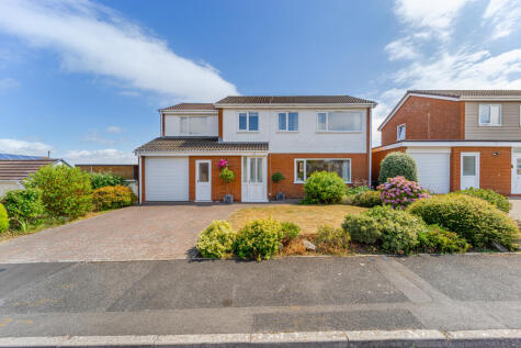 Wigmore Gardens, BS22