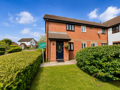 Binley Road, Chelmer Village, Chelmsford