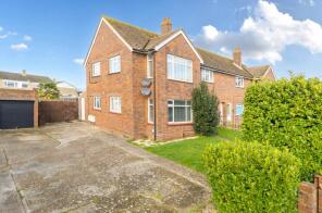 23, Gainsborough Avenue, Broadwater, Worthing BN14 8QR