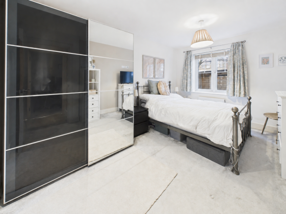 bedroom new