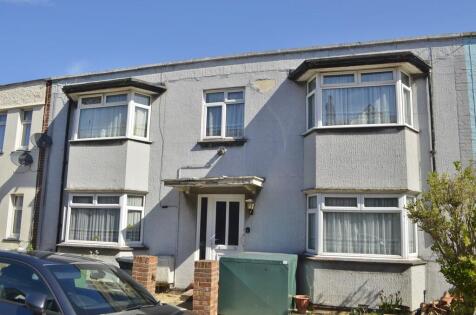 Cavendish Road, Felixstowe