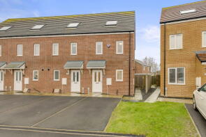 23, Priary Dunes, Seaton Vale, Ashington NE63 9XA