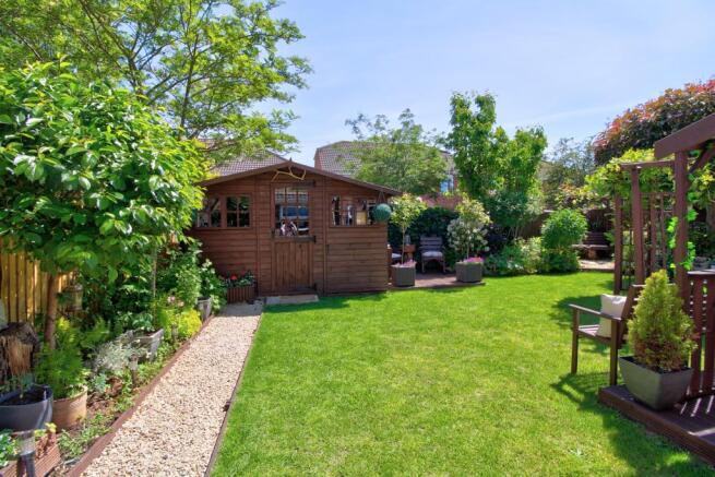 Garden 2