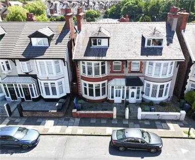 Kingsway, Wallasey, Wirral