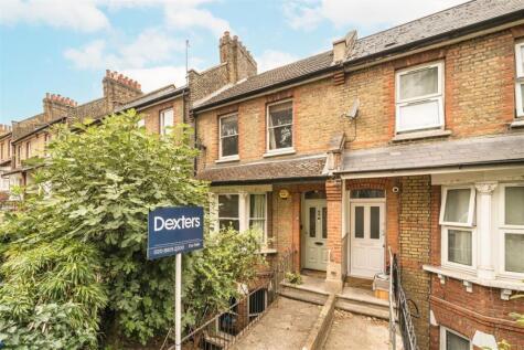 Lansdowne Lane, Charlton