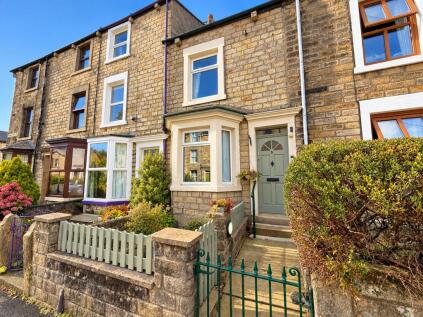 Windermere Road, Lancaster