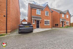 10, Court Farm Close, Pamington, Tewkesbury GL20 8WF