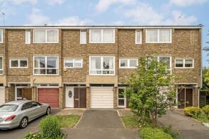 23, Deena Close, Acton W3 0HR