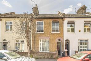 21, Mauritius Road, London SE10 0EH