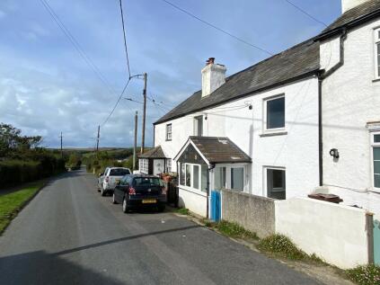 Helebridge Road, Marhamchurch, Bude, Cornwall, EX23