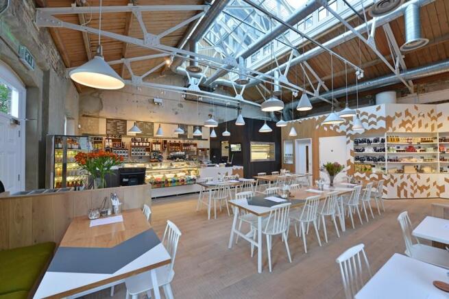 On Site Cafe