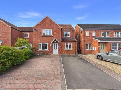 18 Evergreen Way, Norton, Malton, YO17 8BY