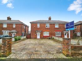 11, Ridyard Street, Wigan WN5 9PA