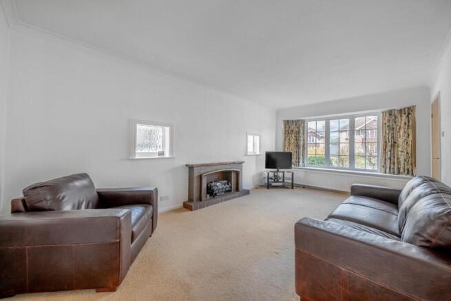 Deerstone Ridge, Wetherby photo 4