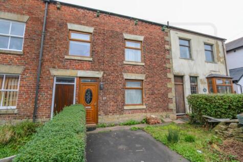 Church Lane, Goosnargh, Preston