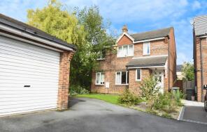5, Denham Fields, Eastleigh SO50 8DH