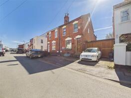30, Falkner Street, Gloucester GL1 4SG