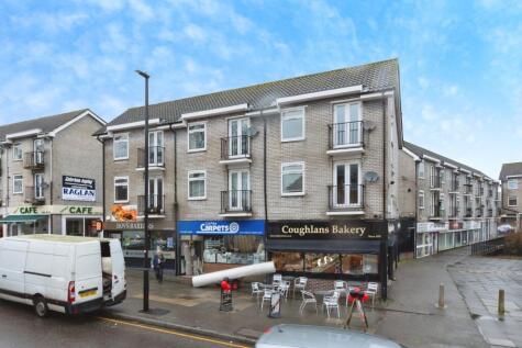 Chaldon Road, Caterham, CR3