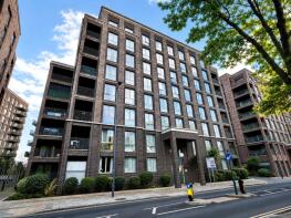 Flat 14, Bellow House, Gayton Road, Harrow HA1 2DQ