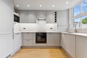 Flat 2, 13, Raeburn Street, London SW2 5QT