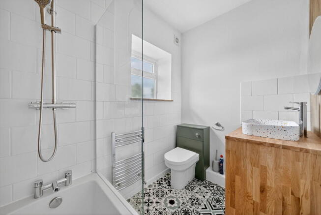 3 bed End of Terrace for sale Image 9