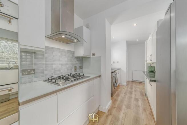 ROWAN COTTAGE AUCHTERHOUSE DUNDEE DD3 0QN 130426 E