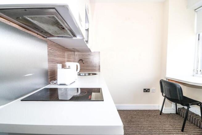 Flat to rent Image 10