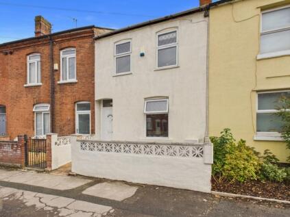 Oxford Road, Gloucester, GL1