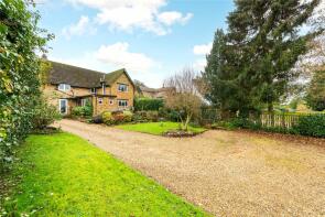 The Old Bakehouse, High Street, Blisworth NN7 3BJ