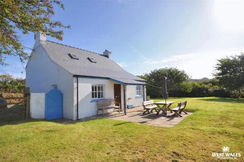 Trefasser, Goodwick