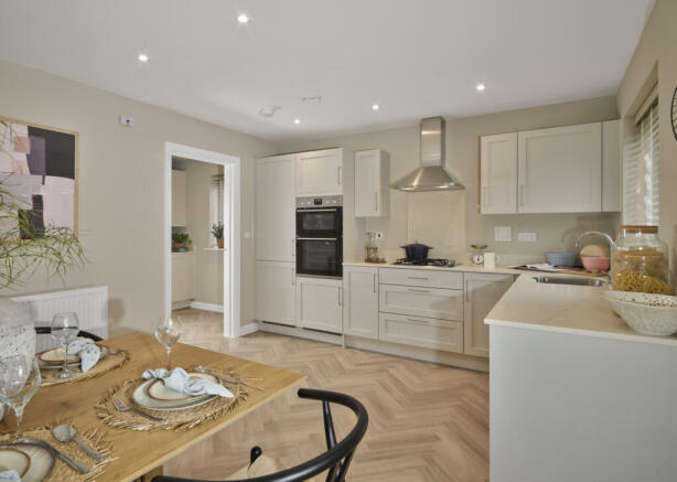 Showhome Photography