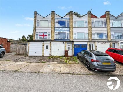 Harptree Drive, Walderslade, ME5