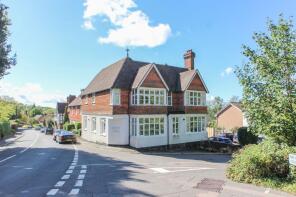 Flat 9, Firstone House, Stone Cross, Mayfield TN20 6EJ