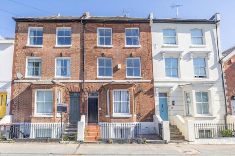 Whitstable Road, Canterbury, Kent, CT2