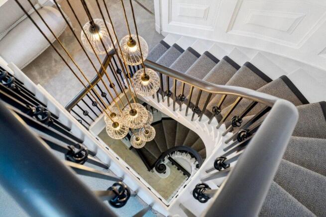 Stairwell