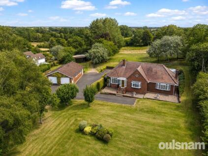 Victoria Road, Dodford, Bromsgrove, Worcestershire, B61