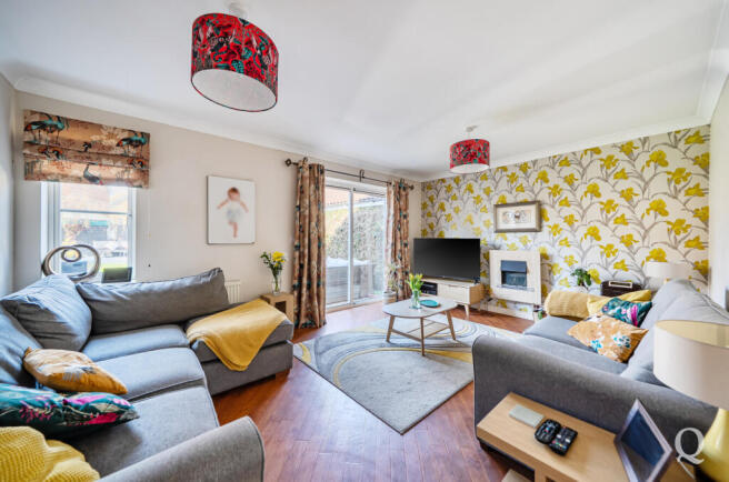 Chetney View, Iwade, Sittingbourne, Kent, ME9 - View 4