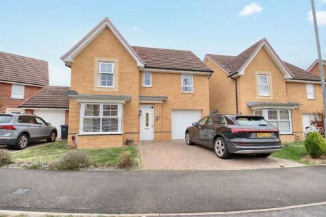 Garratt Road, Yarm, TS15