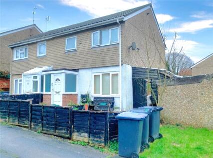 Fleming Walk, East Grinstead, West Sussex, RH19