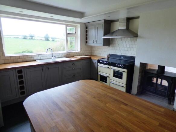 Breakfast Kitchen Im