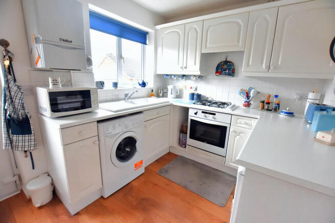 Kitchen 1