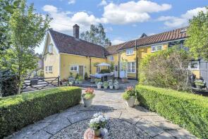 Street Farm, The Street, Diss IP22 1NS
